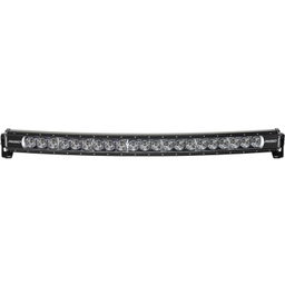 Radiance+ Curved 40 Inch RGBW Light Bar, RIGID Industries 340053