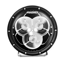 360-Series 6 Inch Laser with Precision Spot Optics, view 3, RIGID Industries 36211
