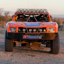 360-Series 6 Inch Laser, Amber PRO, Precision Spot, view 4, RIGID Industries 36212