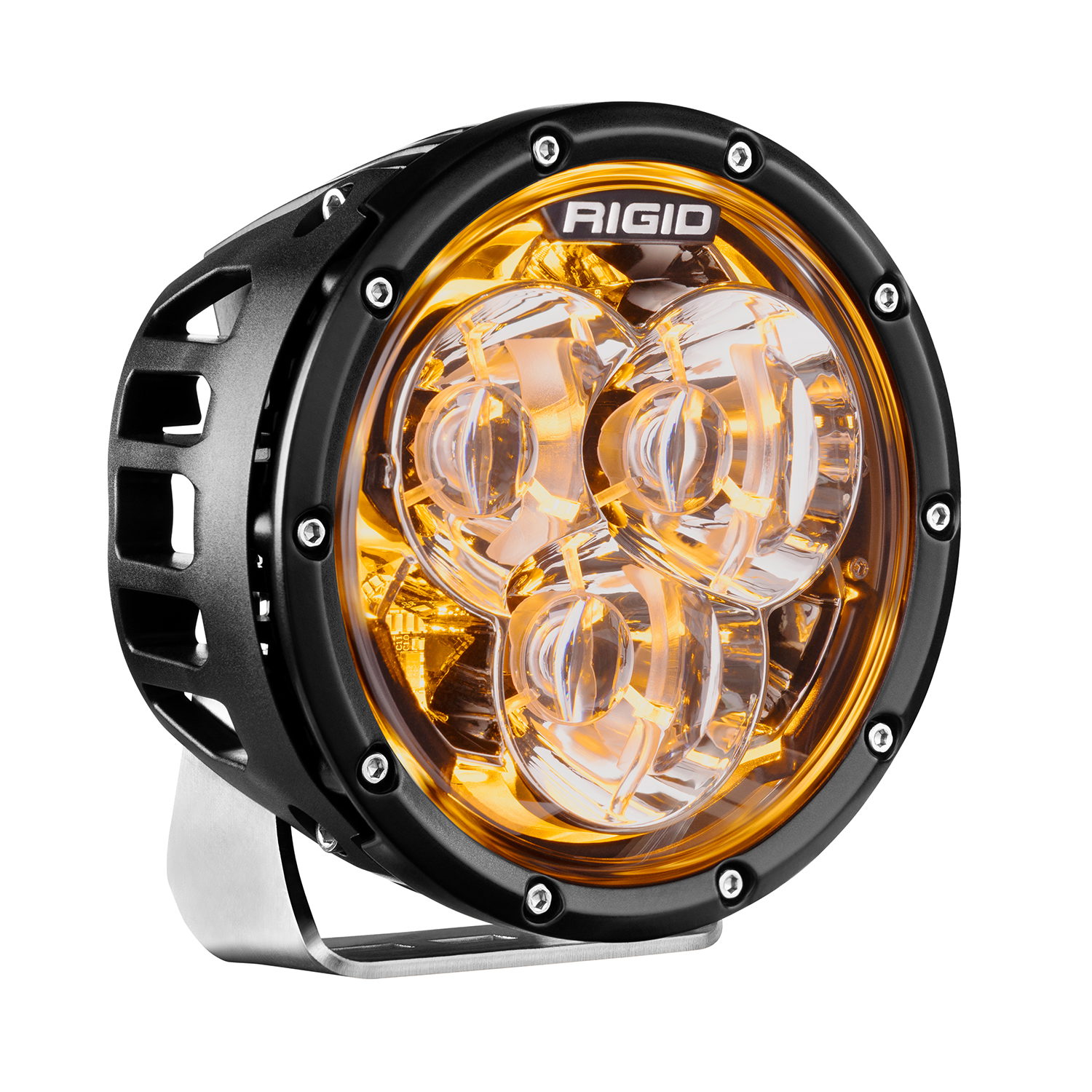 RIGID Industries 360-Series 6 Inch Laser with Precision Spot Optics