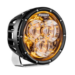 360-Series 6 Inch Laser with Precision Spot Optics, RIGID Industries 36211