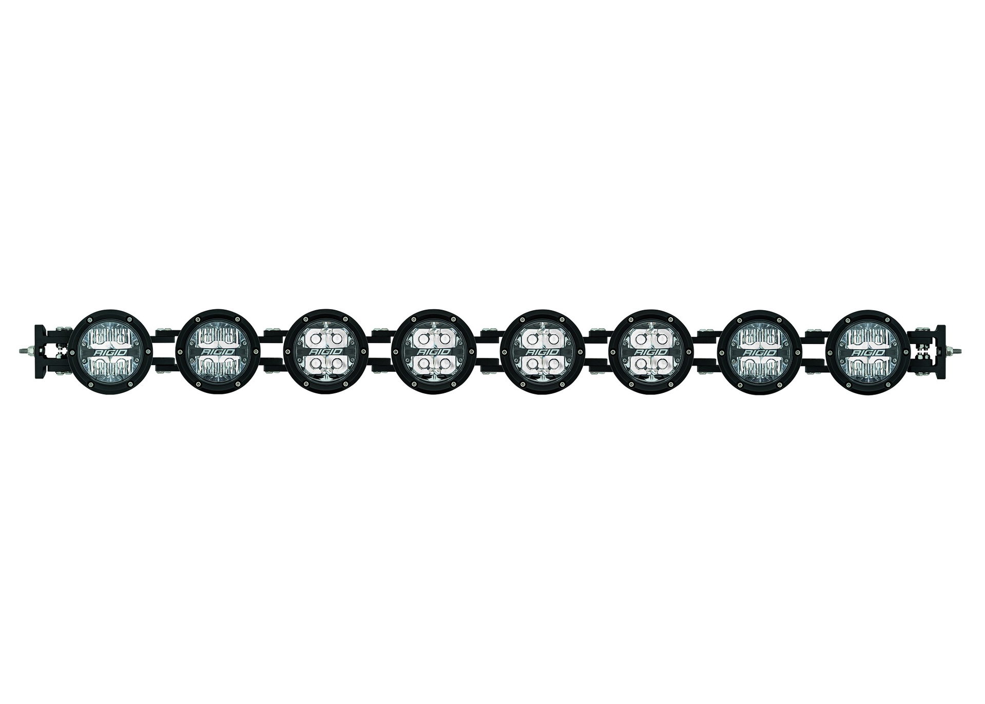 360 Connect 40 Inch Light Bar Assembly, RIGID Industries 36308