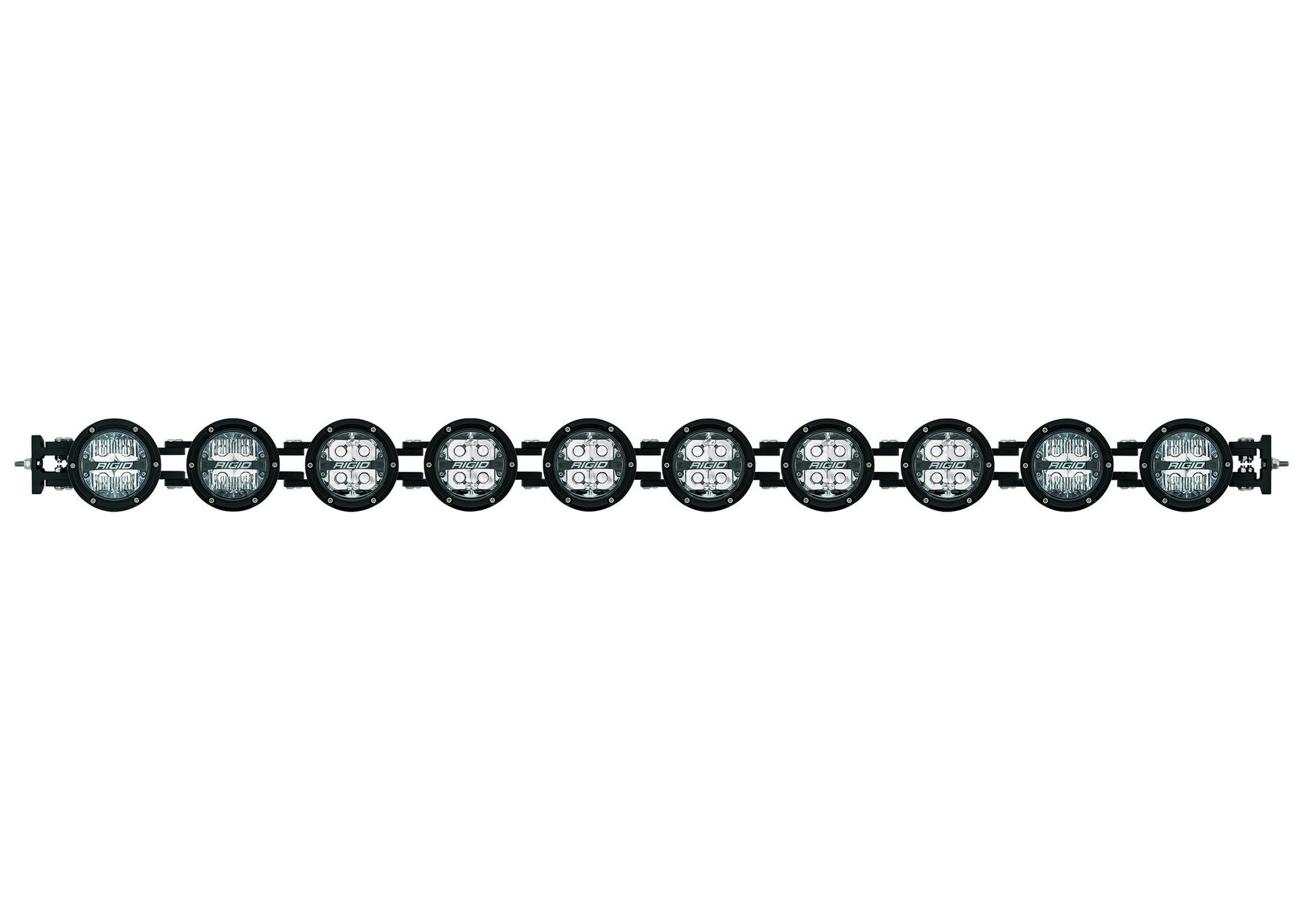 360 Connect 50 Inch Light Bar Assembly, RIGID Industries 36310