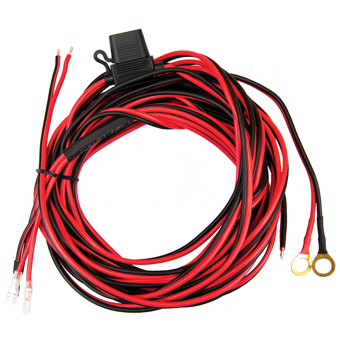 RIGID Industries Two-Wire Harness for 360-Series SAE Fog Lights