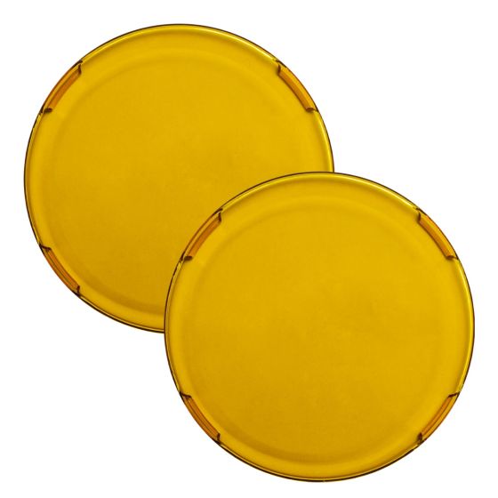 RIGID Industries Yellow Light Cover for 9 Inch 360-Series Lamp