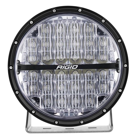 RIGID Industries 360-Series 9 Inch Lamp, Drive Beam, Single