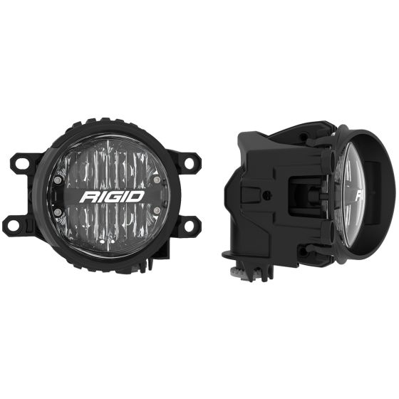 RIGID Industries Toyota 360-Series PRO SAE Fog Kit, White