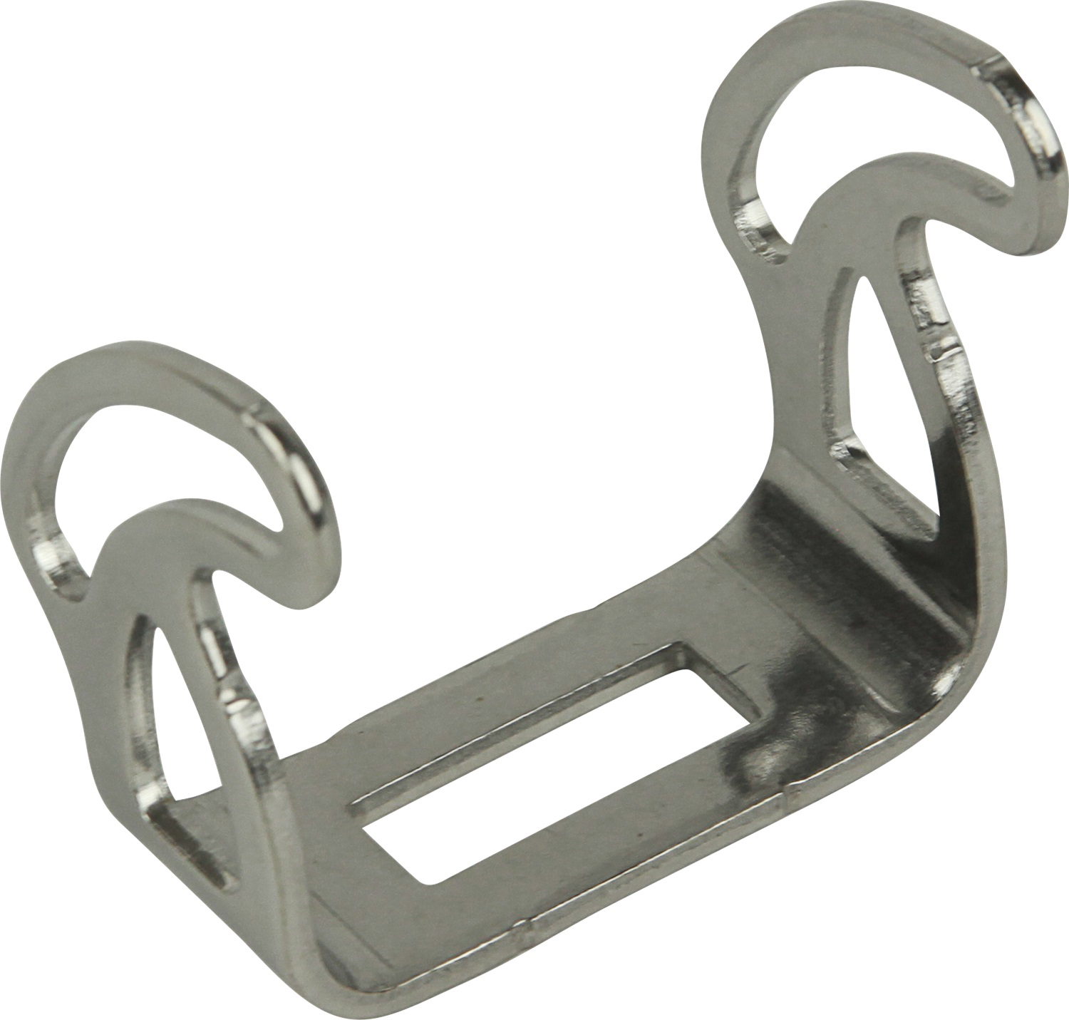 RIGID Industries RIGID Industries Mounting Bracket Kit for D-Series or Radiance Pod, Black, Single 40184