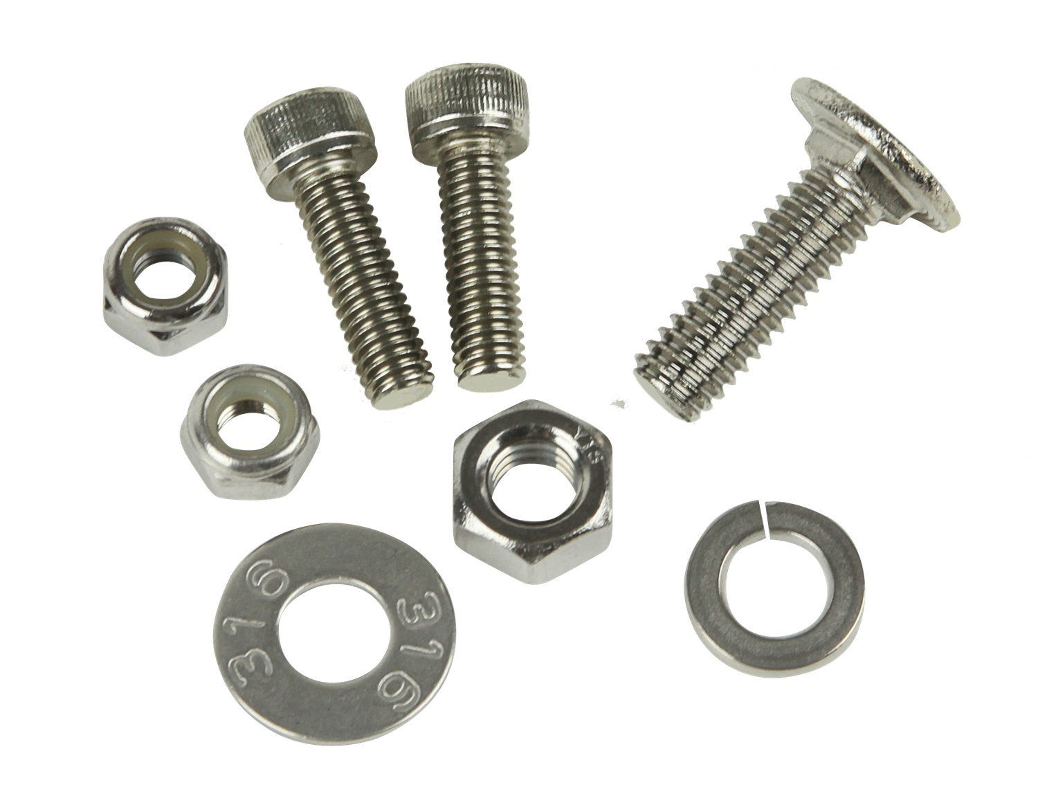 RIGID Industries Stainless Mounting Bracket for D-Series or Radiance Pod