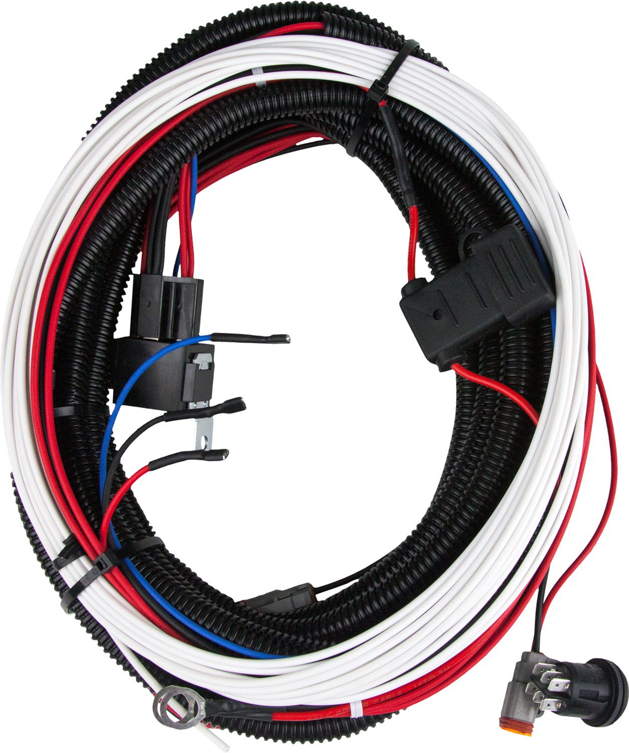 RIGID Industries Wire Harness for SR-M and SR-Q Back-Up Kits