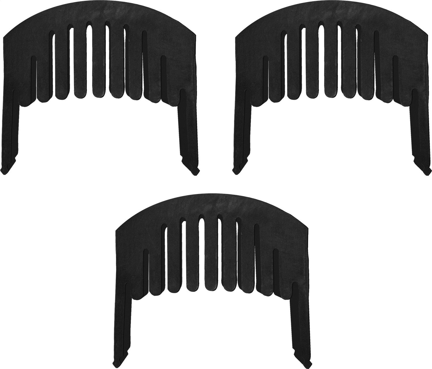 RIGID Industries Resonance Damper for Double Row Light Bars