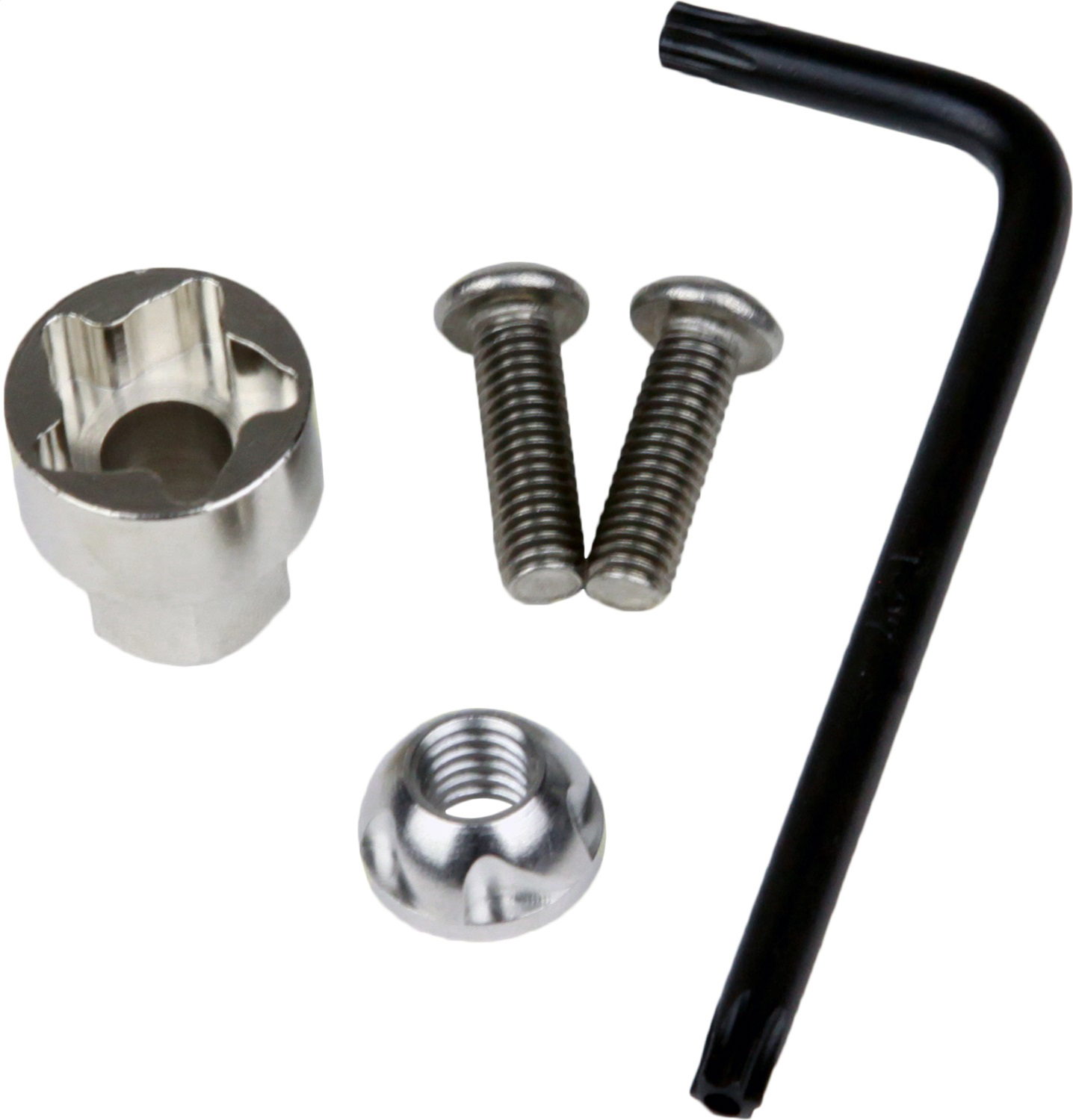 RIGID Industries LED Light Security Kit for D-Series and Radiance Pod