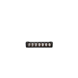 Can-Am Maverick X3 Revolve 10 Inch Bar Light Kit, view 5, RIGID Industries 41638
