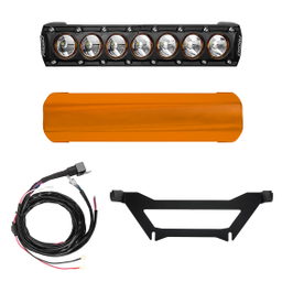 Can-Am Maverick X3 Revolve 10 Inch Bar Light Kit, RIGID Industries 41638
