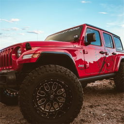 A-Pillar Light Mount for Jeep Wrangler JL (2018-2021), view 4 — RIGID Industries 41659