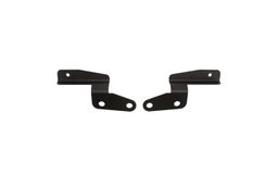 A-Pillar Light Mount for Jeep Wrangler JL (2018-2021) — RIGID Industries 41659
