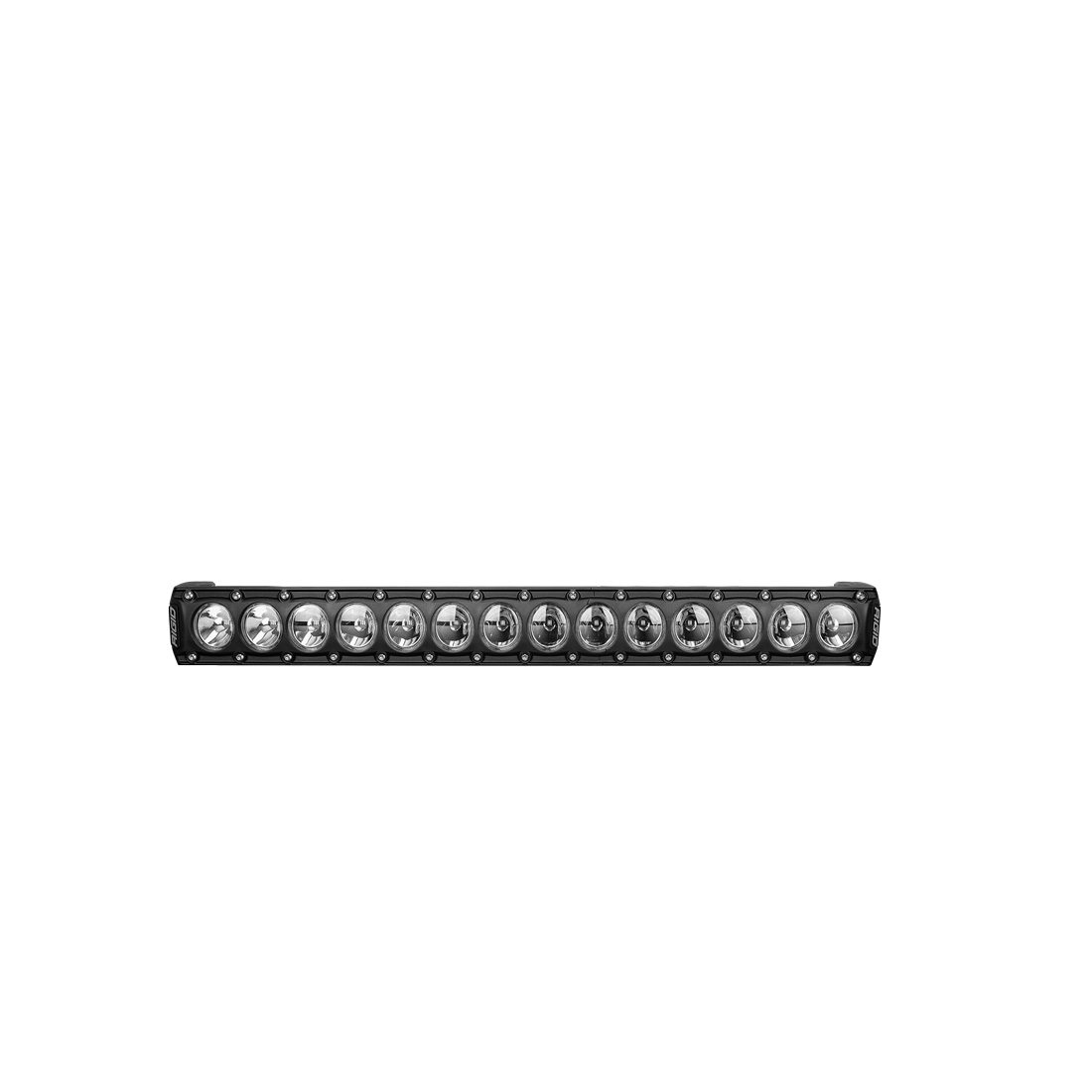RIGID Industries Revolve 20 Inch Bar with White Backlight