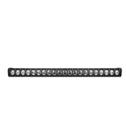 Revolve 30 Inch Bar with Amber Backlight, RIGID Industries 431613