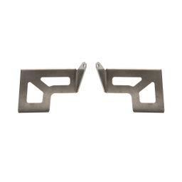 Toyota Tundra Bumper Bracket Kit (2022-2023), view 2, RIGID Industries 46612