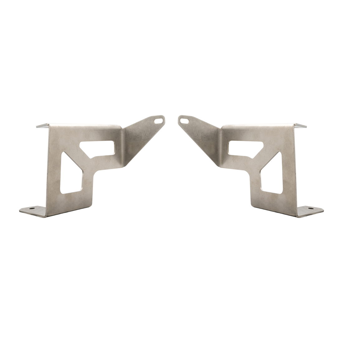 RIGID Industries Toyota Tundra Bumper Bracket Kit