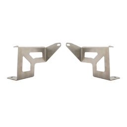 Toyota Tundra Bumper Bracket Kit (2022-2023), RIGID Industries 46612