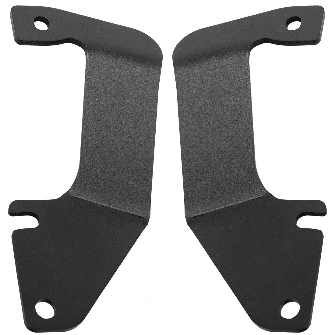 RIGID Industries Toyota Tundra A-Pillar Mount