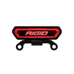 Rear Chase Pod Light Kit for Ford Bronco (2021-2022), view 3, RIGID Industries 46727