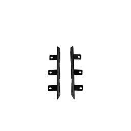 Ford Bronco Mod Bumper Triple SR-M Fog Kit — RIGID Industries 46731