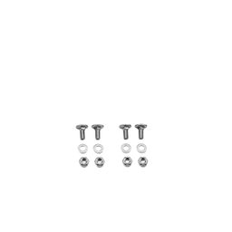 Ford Super Duty Bumper Bar Mount (2020-2023), view 3, RIGID Industries 46732