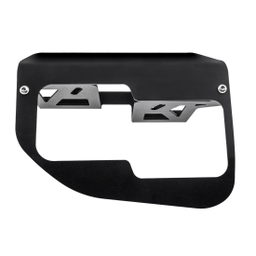 RIGID Industries 2020+ Ford Super Duty Dual Fog Light Mounts 46733, view 2