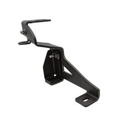 RIGID Industries 2020+ Ford Super Duty A-Pillar Mounts 46735, view 3