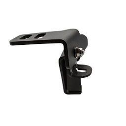 RIGID Industries 2020+ Ford Super Duty A-Pillar Mounts 46735, view 4