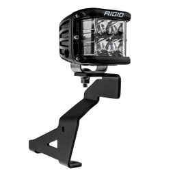 RIGID Industries 2021+ Ford F-150/Raptor A-Pillar D-SS Light Kit 46737, view 2