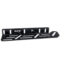 Ford Raptor Triple Fog Light Kit, view 4 — RIGID Industries 46738