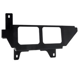 Ford F-150 Dual Fog Mounts (2021-2023), view 2, RIGID Industries 46739