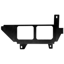 Ford F-150 Dual Fog Mounts (2021-2023), view 3, RIGID Industries 46739