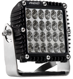 Q-Series PRO Driving Optic, Black Housing, Single, view 2, RIGID Industries 544313