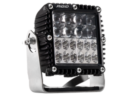 Q-Series PRO Hyperspot/Driving Combo, Single, view 2, RIGID Industries 544813