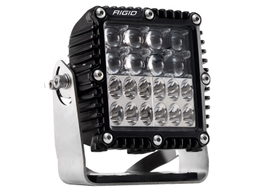 Q-Series PRO Hyperspot/Driving Combo, Single, RIGID Industries 544813