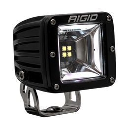 Radiance+ Scene RGBW, Surface Mount, RIGID Industries 682053