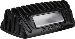 1x2 65 Degree Scene Light, Black Housing, view 2, RIGID Industries 86610
