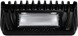 1x2 65 Degree Scene Light, Black Housing, RIGID Industries 86610