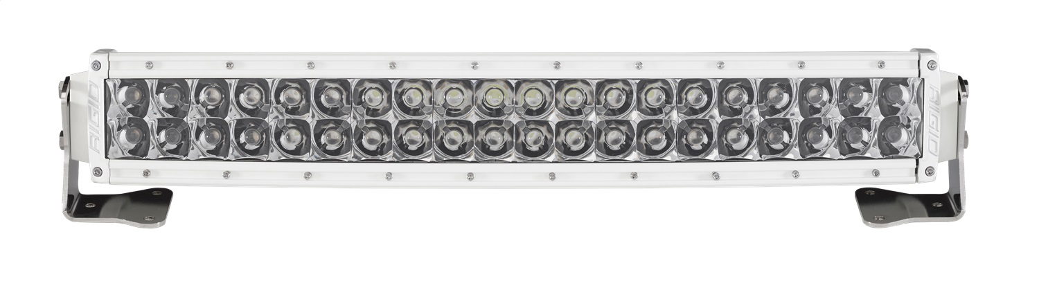 RIGID Industries RDS-Series PRO Curved 20 Inch, Spot, White Housing