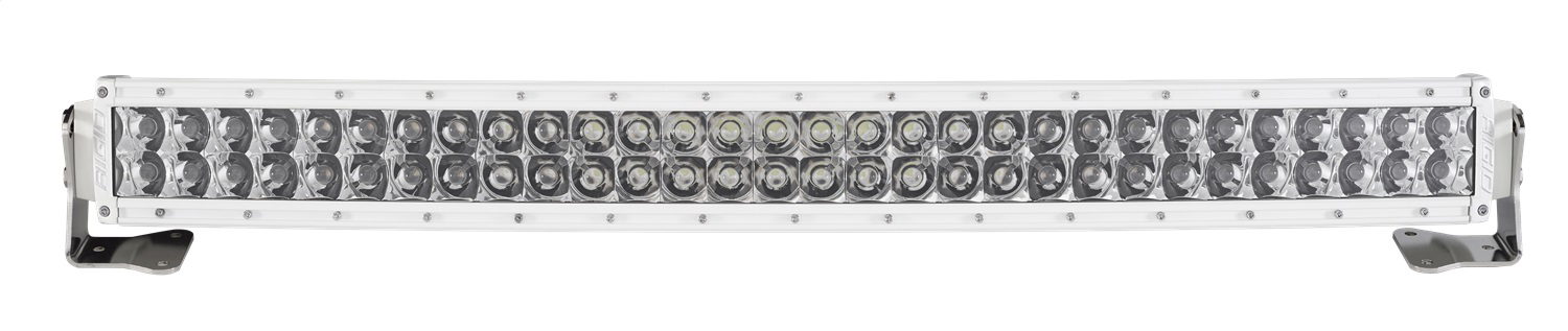 RIGID Industries RDS-Series PRO Curved 30 Inch, Spot, White Housing