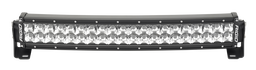 RDS-Series PRO Curved 20 Inch, Spot, Black Housing, view 2, RIGID Industries 882213