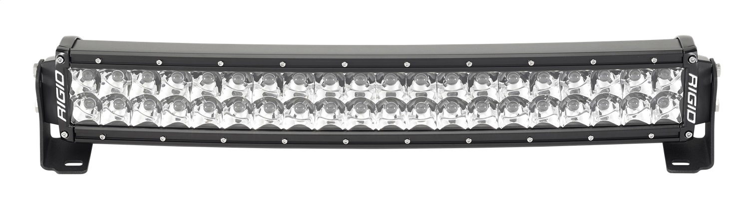 RIGID Industries RDS-Series PRO Curved 20 Inch, Spot, Black Housing