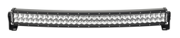 RDS-Series PRO Curved 30 Inch, Spot, Black Housing, view 2, RIGID Industries 883213