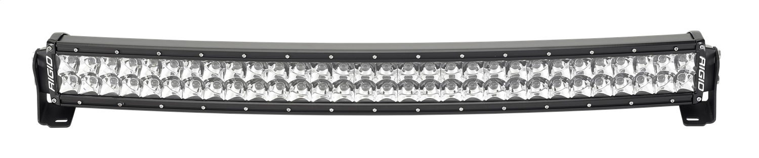 RIGID Industries RDS-Series PRO Curved 30 Inch, Spot, Black Housing