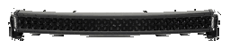 RDS-Series PRO Midnight Edition Curved 30 Inch, view 2, RIGID Industries 883213BLK
