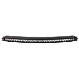 RDS SR-Series PRO Curved 30 Inch, Spot, Black, view 2, RIGID Industries 88331